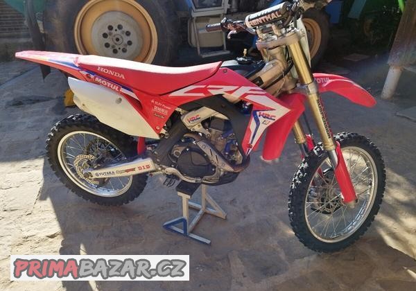 honda-crf-450-2018