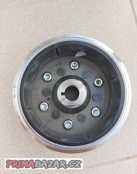 kawasaki-klr650-rotor-magneta-original