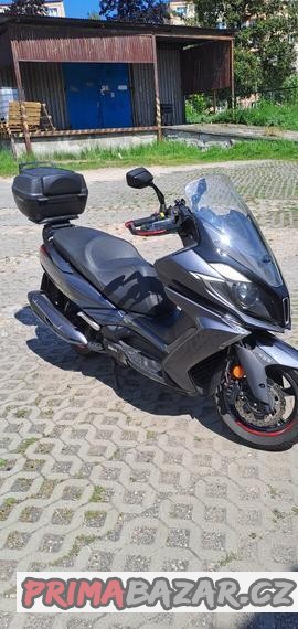 kymco
