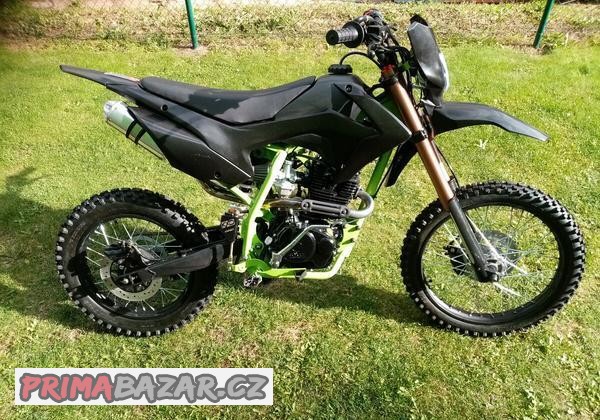 pitbike-150kxd