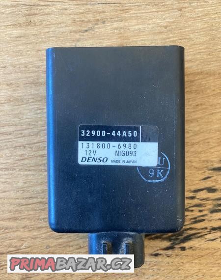 ridici-jednotka-suzuki-dr125-6-pin