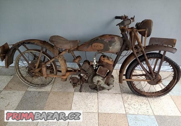 prodam-motocykl-triumph-nsd-550-1931
