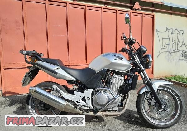 honda-cbf-500-praha