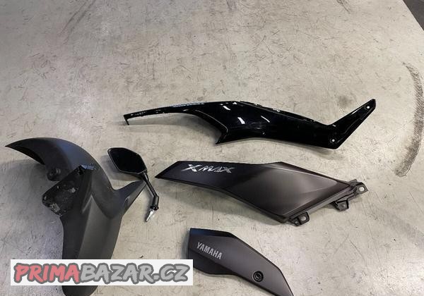 nahradni-dily-yamaha-xmax-300