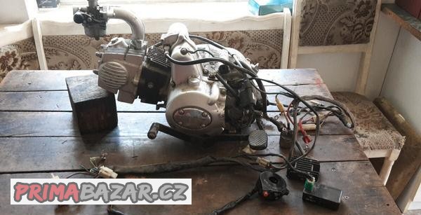 motor