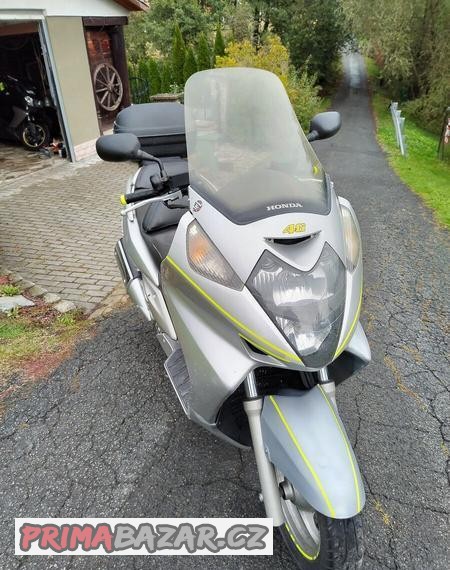 honda-silver-wing-600