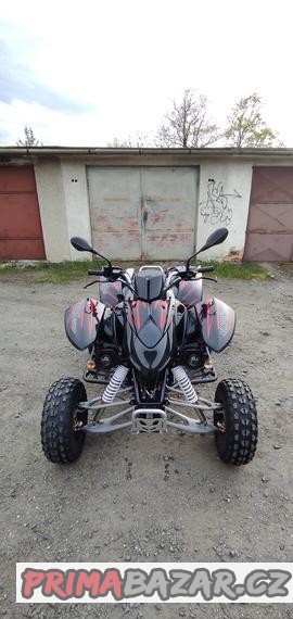 access-tomahawk-sc400-s