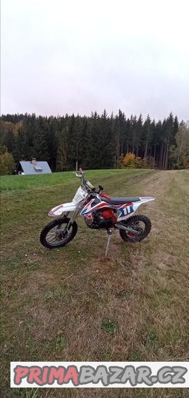 pitbike-125-leramotors
