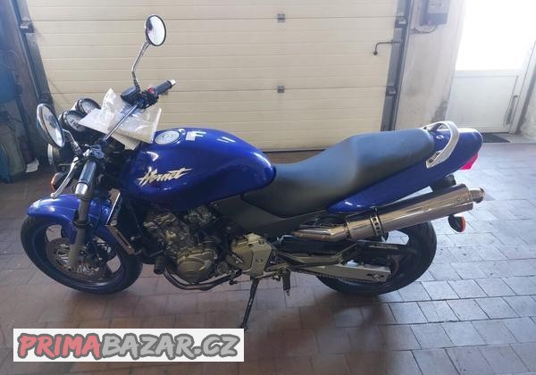 honda-hornet-cb600f-70kw