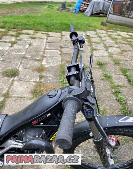 xispa-trial-x280r
