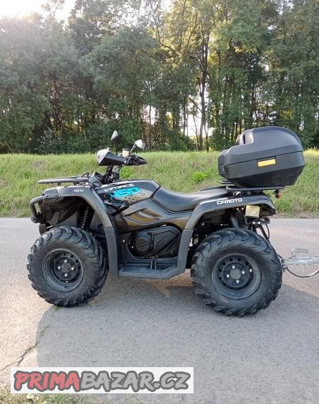 cf-moto-450-gladiator