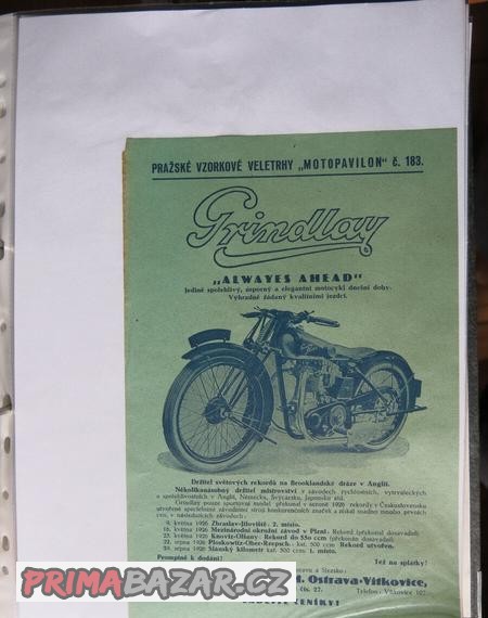 grindlay-peerless-letak