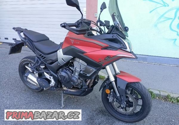 voge-500ds