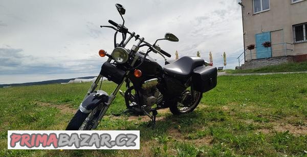 gilera-coguar-125-4t