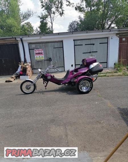 vw-trike