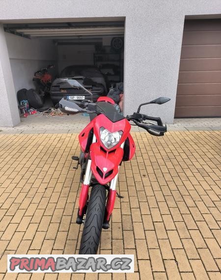 Ducati