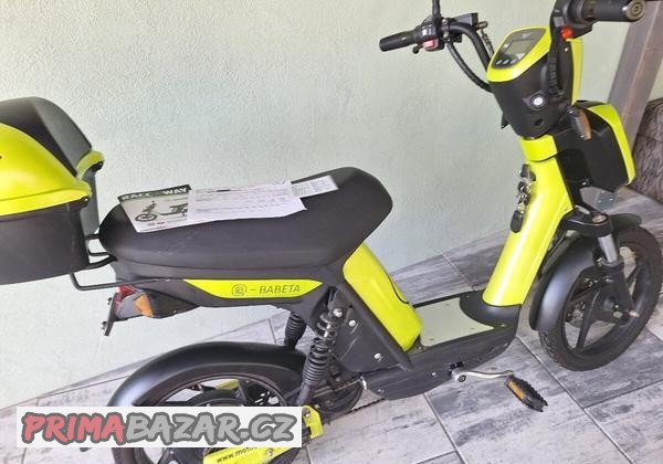 e-babeta