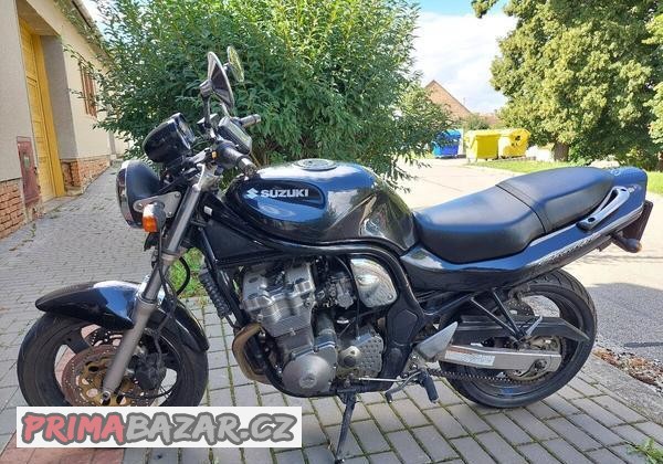suzuki-bandit