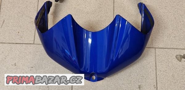plasty-yamaha-r6-2006