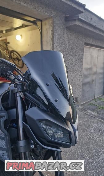 yamaha-mt-09-zatmavene-vysoke-plexi