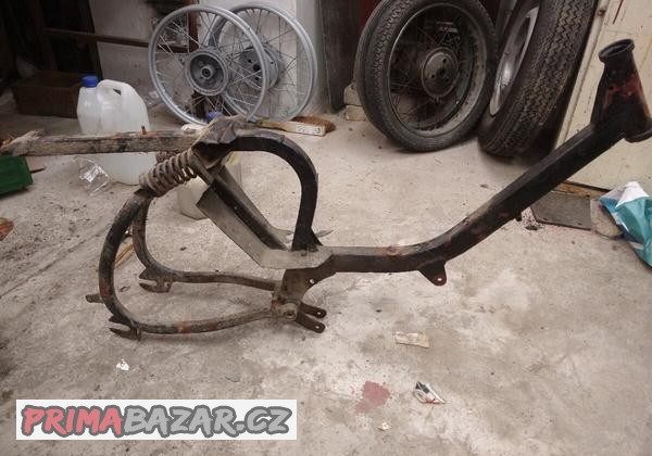 jawa-50-555-pionyr-ram-kostra