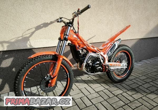 beta-evo-125-trial