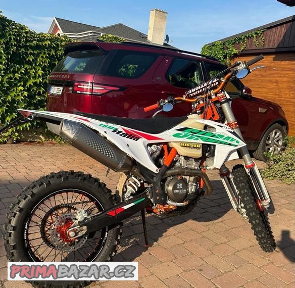 prodam-ktm-exc-f-250-six-days-2021