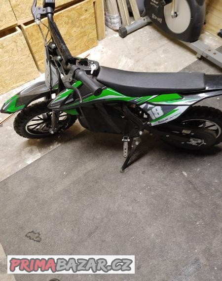 dirtbike