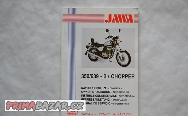 navod-jawa-chopper