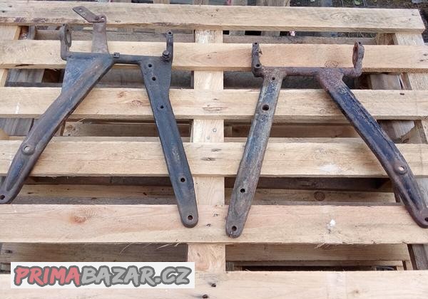 zadni-cast-ramu-dkw-nz-350