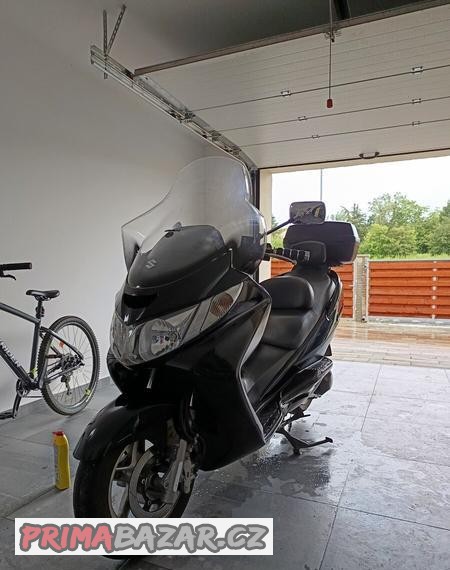 prodam-suzuki-burgman-400