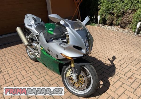 benelli-tornado-900-tre-3000-km