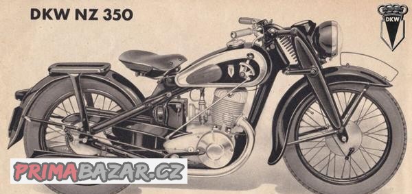 dkw-350nz