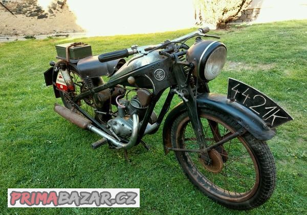 cz-175-jednovyfuk-1935-raritni-model-predvalecna-zetka