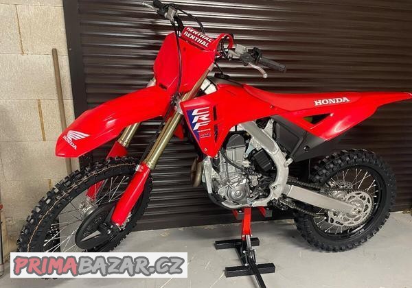 honda-crf-250-2025