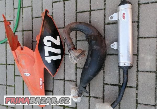 original-vyfuk-koncovka-ktm-exc-125-r-2006