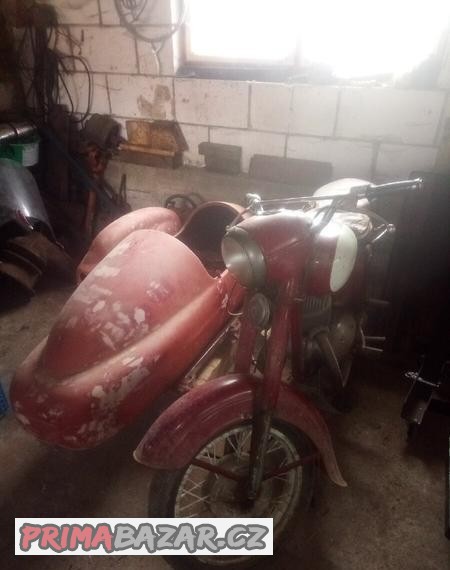 jawa-250-sajda