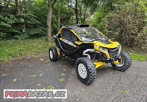 prodam-canam-maverick-r-2024