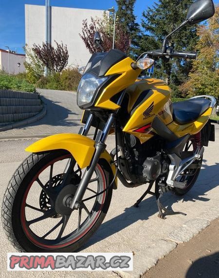 honda-cb125f