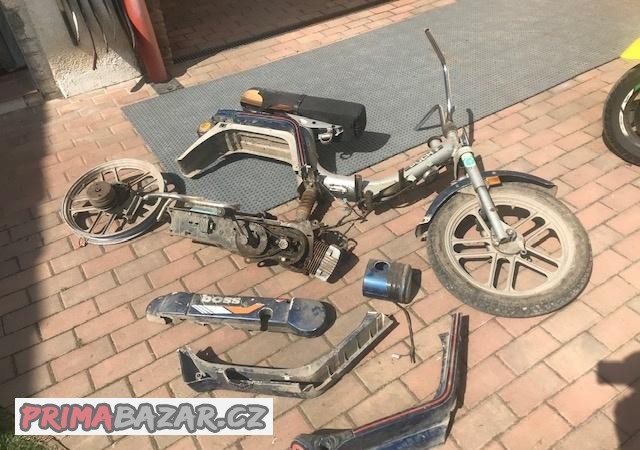 moped-piaggio-boss-projekt