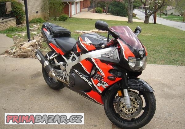 honda-cbr-900-fireblade-pouze-dily