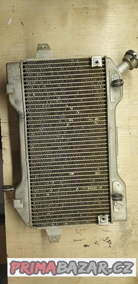 suzuki-ltr-450-chladice
