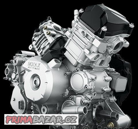 koupim-motor-can-am-rotax