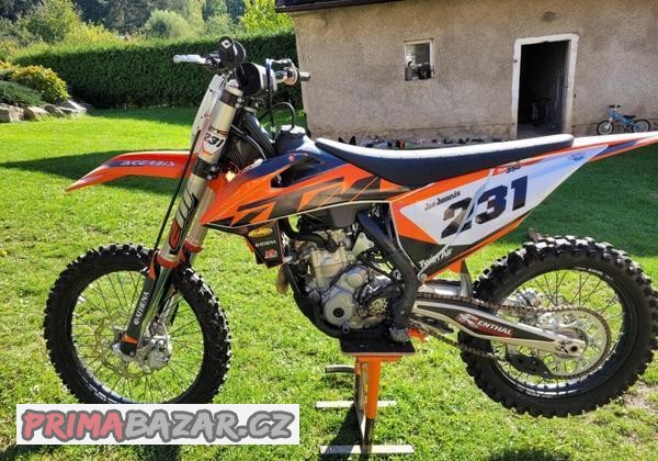 ktm-350sxf-2022-stav-novy