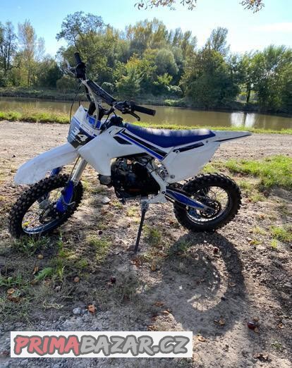pitbike-125-cm3
