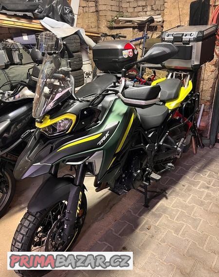 Benelli 698 rok.2023