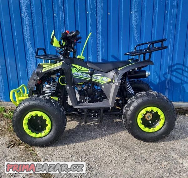 ctyrkolka-defender-110cc-7-automat-4-10-let