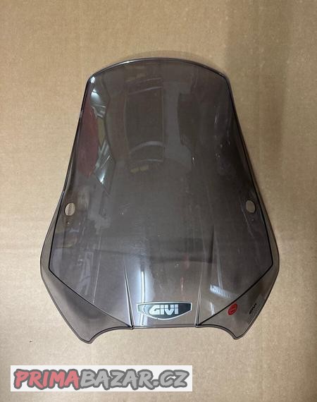 plexi-givi