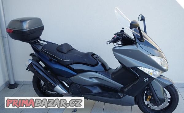 yamaha-t-max-500-2009-64000-km