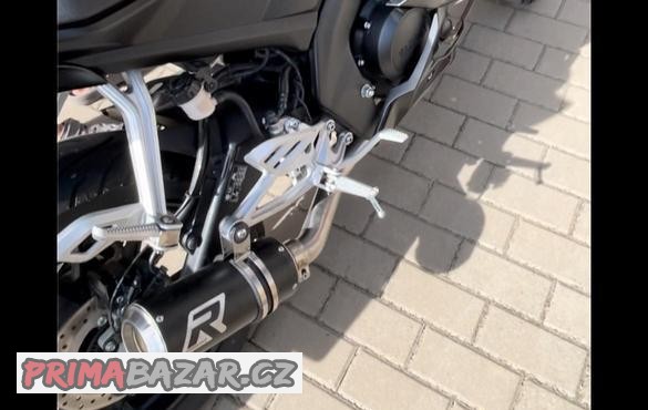 prodam-ladeny-vyfuk-na-yamaha-yzf-r125